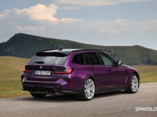 BMW Privately Hints More Wagons Could Be Coming to America