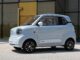 BONTU enters the European market with a complete range of quadricycles: minicars and mini commercial vehicles