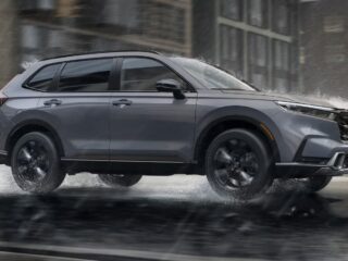 Best Hybrid SUV Models Under $40k In 2026