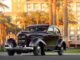 Bonhams|Cars Auction At America's National Automobile Museum Delivers 100% Of Lots Sold And $5,256,0