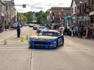 'Cheese Capital of the World' Hosts 4th Annual Festival June 26 & 27, 2026, celebrating cheese.