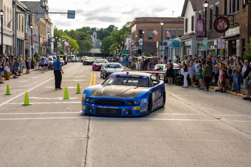 'Cheese Capital of the World' Hosts 4th Annual Festival June 26 & 27, 2026, celebrating cheese.