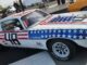 Chevy's NASCAR Show Car May Have Just Revealed The Next Camaro's Design
