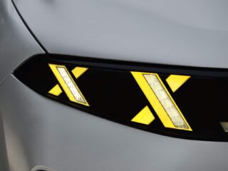 Don’t Like The New BMW X5’s X Lights? You Can Turn Them Off
