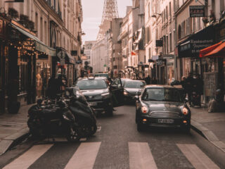 Driving in France: what UK motorists need to know
