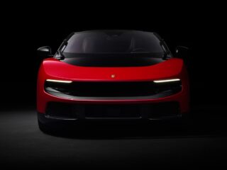 Ferrari's First EV Sold Out In China Despite Getting Roasted Online—Here's What That Means For The Prancing Horse