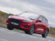 Ford Kuga used buying guide: £8000 and fun for all the family