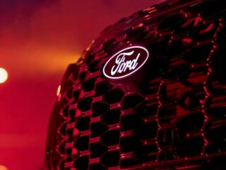 Ford's Engine Teardown Program Is Already Changing Its Warranty Data