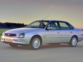 Ford's most controversial cars