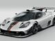 Gordon Murray confirms T.50s production car debut among tantalising fourcar Goodwood lineup