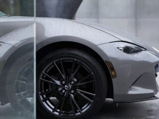 How A 35-Year-Old Roadster Formula Is Quietly Crushing The GR86 And BRZ