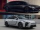 How The Lexus ES And Genesis G90 Exploit One Weakness Every Luxury SUV Shares