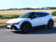 Hyundai Ioniq 3 prototype | Autocar