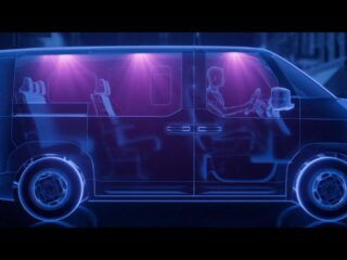 Hyundai Motor and Kia Unveil World's First InVehicle 'Plasma Care UVC' Sanitization Technology
