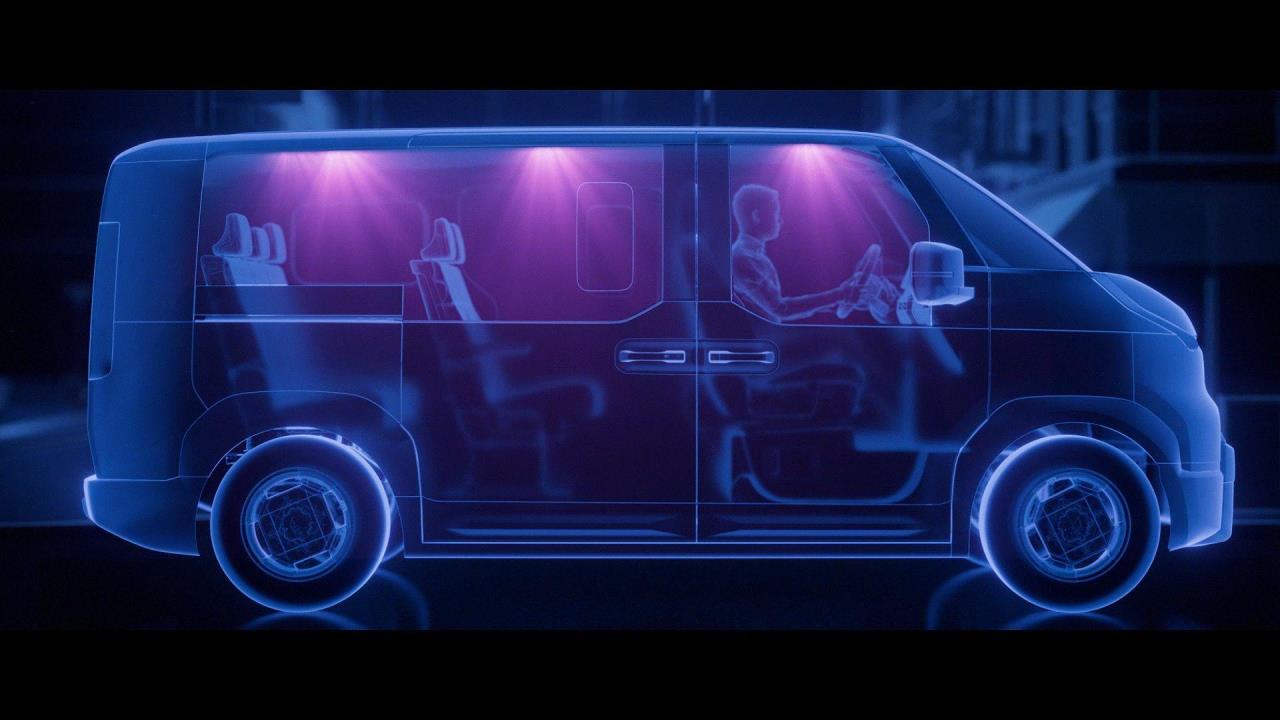 Hyundai Motor and Kia Unveil World's First InVehicle 'Plasma Care UVC' Sanitization Technology