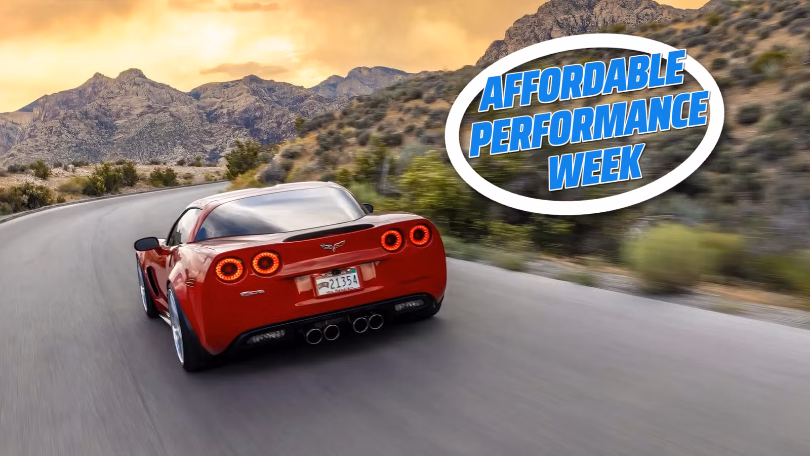 Insanely Fast Cars That Have Depreciated Into Affordable Bargains