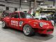 Jimmy Oakes & ENEOS Unveil FerrariPowered Porsche 911 at Formula DRIFT This Weekend!