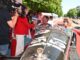 Juan and Margarita Tonconogy win the 1000 Miglia 2026