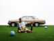 Kick it Like Colm Dillane: MercedesBenz and KidSuper Are Inspired by Automotive Heritage and Soccer