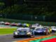 Lamborghini takes second British GT win of the year at SpaFrancorchamps