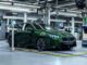 Leipzig Plant Just Got a Big Clue About New Electric BMWs