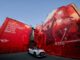 MINI mural brings football home