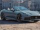 Maserati Is Flirting With A Manual Supercar And A V6—And It Could Be The Brand's Last Real Chance