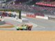 Mazda 787B returns to Circuit De La Sarthe to commemorate 35th anniversary of its Le Mans victory |