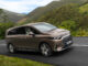 Mercedes-Benz VLE review