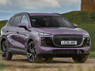 New Lepas L8 arriving in July