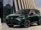 Nissan Rogue Ranked No. 1 in Compact SUV Segment in the JD Power 2026 U.S. Initial Quality Study