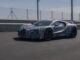 Point of Contact – Tourbillon Tire Development