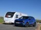 Pulling its weight: Kia Sportage tops category at What Car? Tow Car Awards 2026