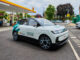 Shell rethinks small electric cars with ultra-efficient concept