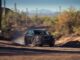 Škoda Peaq: Comprehensive testing in extreme conditions