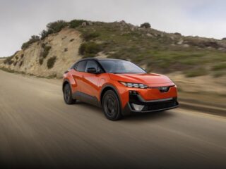 Subaru announces pricing for 2027 Subaru Uncharted