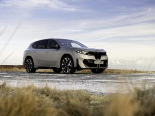 Summer News in Brief from BMW Group UK