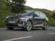 Tested: 2026 Audi Q4 E-Tron - Full review, price & features