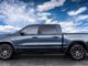 The 2026 Hybrid Pickup With The Highest Tow Rating Yet