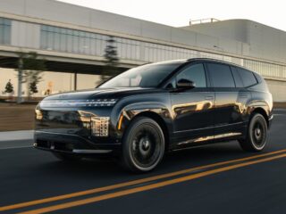 The 2026 Ioniq 9 Just Beat Its EPA Range Rating In Real-World Testing—Here's What That Actually Means