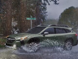 The 2026 Subaru Outback Killed The Wagon, And Made These Used Years Instant Classics