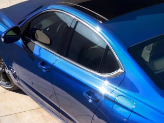 The Affordable Luxury Sedan That Quietly Punches Above Its Weight