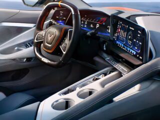The Affordable Mid-Engine Sports Car Outrunning A Cayman GTS