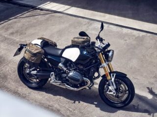 The BMW Motorcycle That Feels Worth The Upgrade