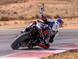 The BMW Motorcycle That's Worth Saving Up For