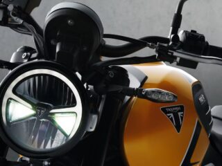 The British Naked Bike That Just Attacked Honda's CB650R On Price