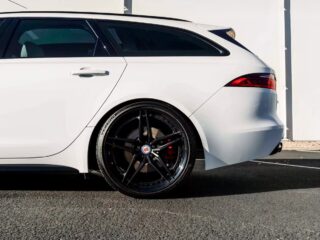 The British Wagon Nobody Bought That's Now The Coolest Used Luxury Buy Of 2026