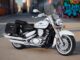 The Cruiser Built For Riders Who Value Comfort Over Flash
