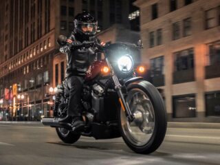 The Cruiser That Makes Expensive V-Twins Hard To Justify