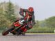 The Ducati That Makes Everyday Riding Feel Extraordinary